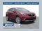 2019 Buick Envision Premium I