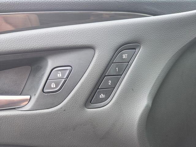 2019 Buick Envision Premium I