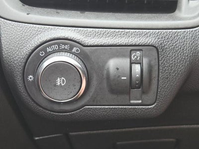 2019 Buick Envision Premium I