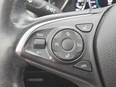 2019 Buick Envision Premium I