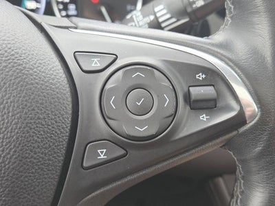 2019 Buick Envision Premium I