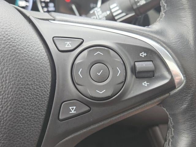 2019 Buick Envision Premium I