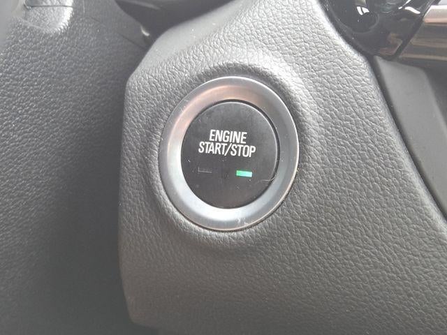 2019 Buick Envision Premium I