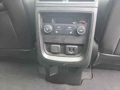 2019 Buick Envision Premium I