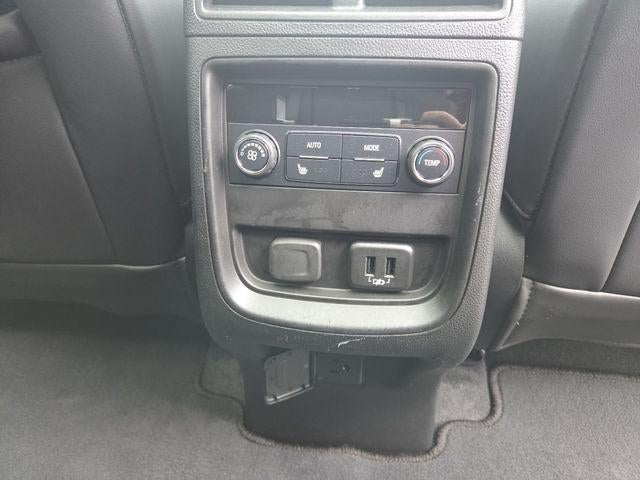 2019 Buick Envision Premium I