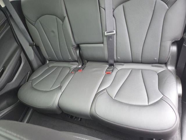 2019 Buick Envision Premium I