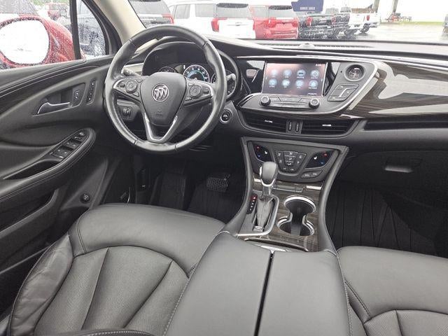 2019 Buick Envision Premium I