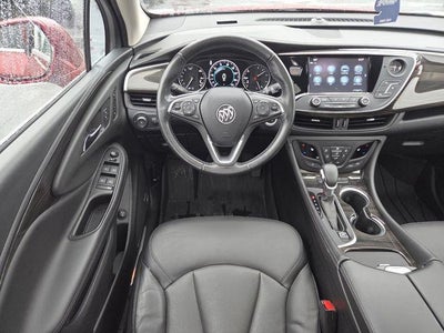 2019 Buick Envision Premium I