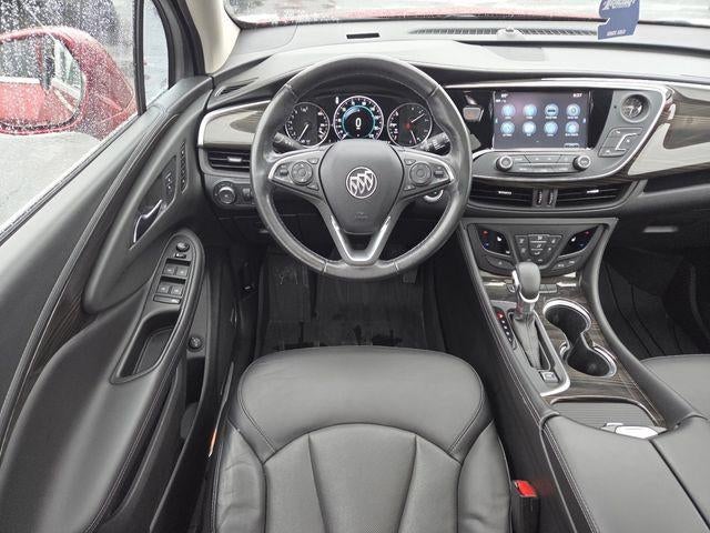 2019 Buick Envision Premium I