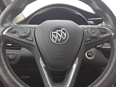 2019 Buick Envision Premium I
