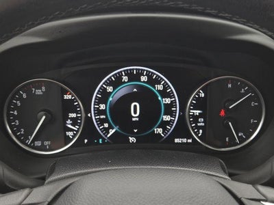 2019 Buick Envision Premium I