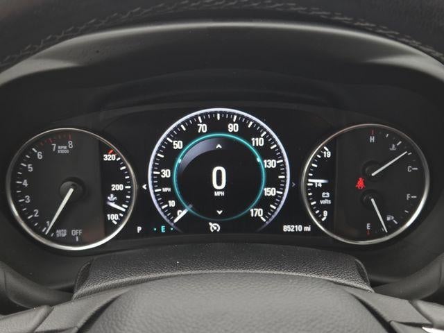 2019 Buick Envision Premium I