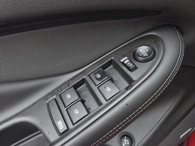 2019 Buick Envision Premium I