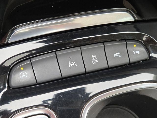 2022 Buick Envision Avenir