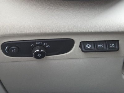 2022 Buick Envision Avenir