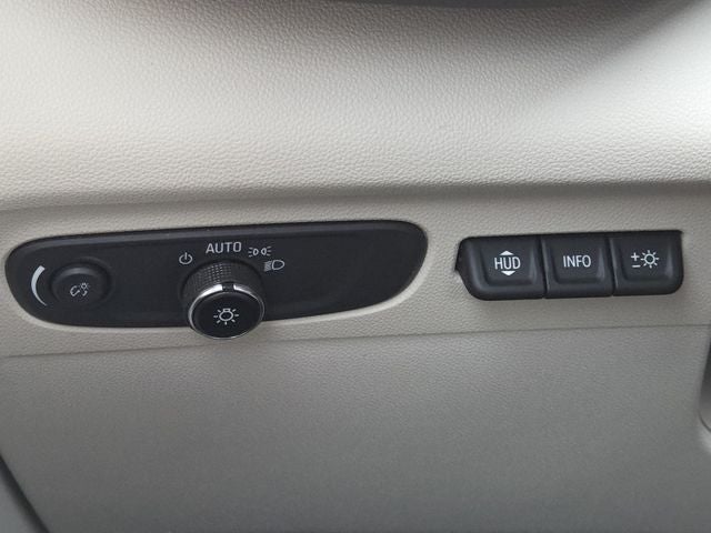 2022 Buick Envision Avenir