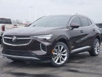 2022 Buick Envision Avenir