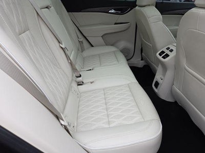 2022 Buick Envision Avenir