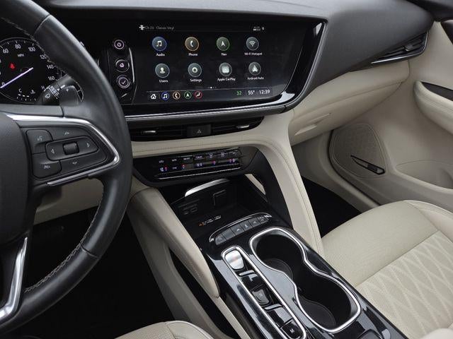 2022 Buick Envision Avenir