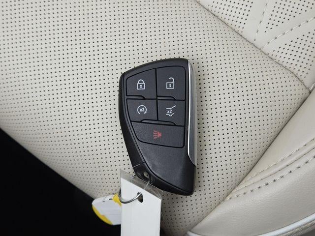 2022 Buick Envision Avenir