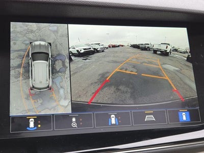 2022 Buick Envision Avenir