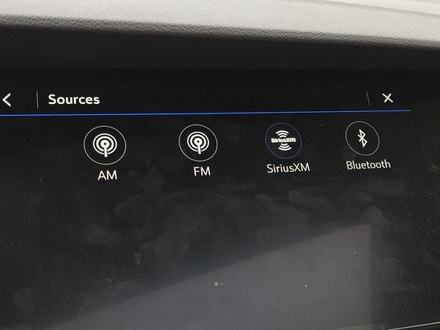 2022 Buick Envision Avenir