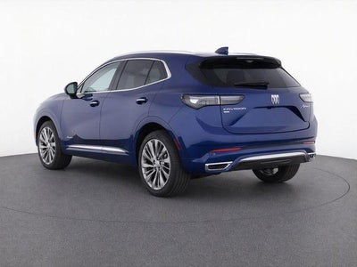 2024 Buick Envision Avenir