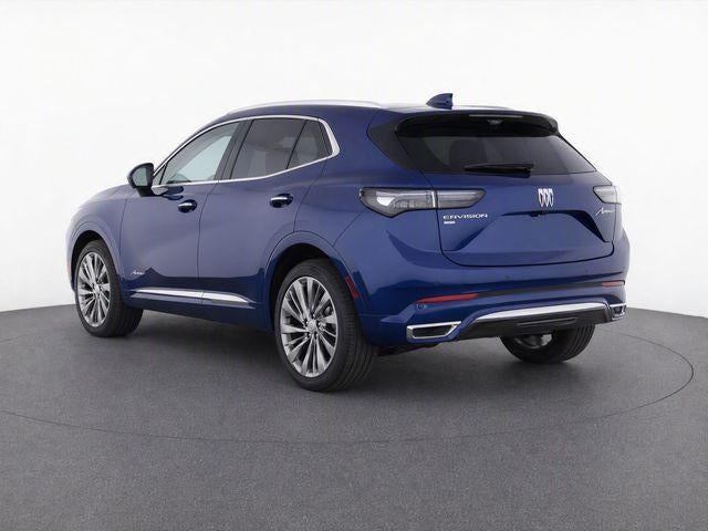 2024 Buick Envision Avenir