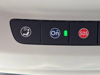 2024 Buick Envision Avenir