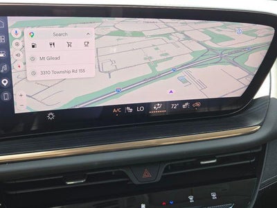 2024 Buick Envision Avenir