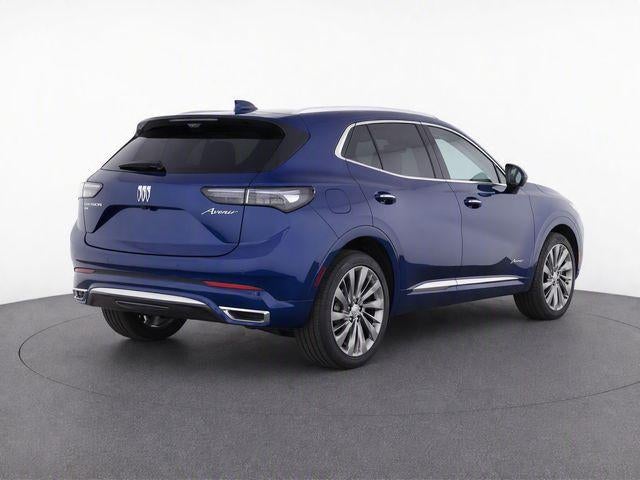2024 Buick Envision Avenir