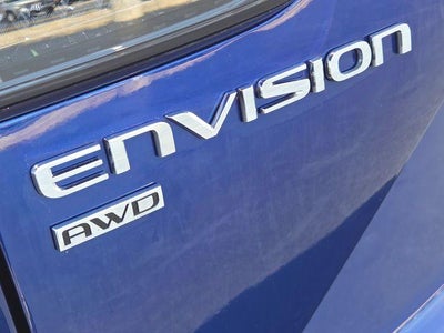 2024 Buick Envision Avenir