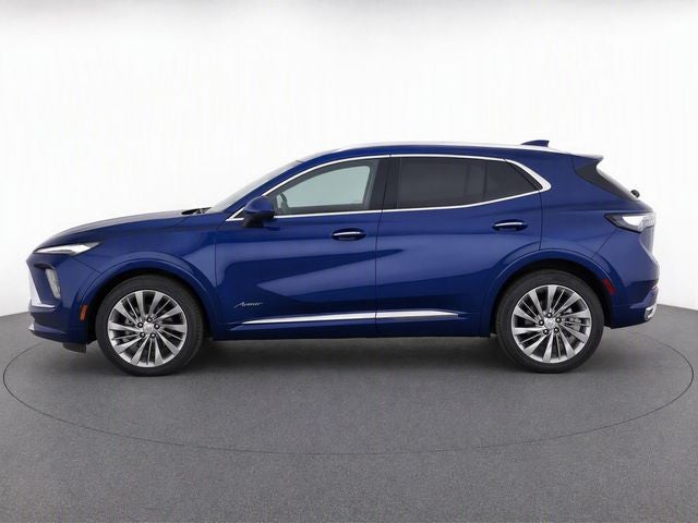 2024 Buick Envision Avenir