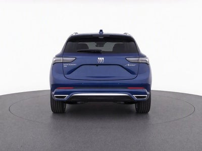 2024 Buick Envision Avenir