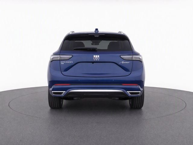 2024 Buick Envision Avenir