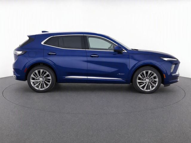 2024 Buick Envision Avenir