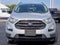 2020 Ford EcoSport SES