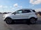 2020 Ford EcoSport SES