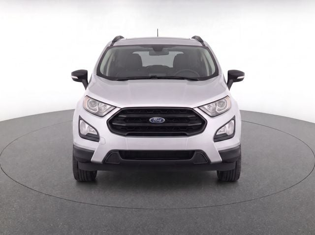 2020 Ford EcoSport SES