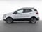 2020 Ford EcoSport SES