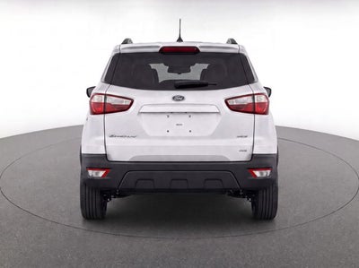 2020 Ford EcoSport SES