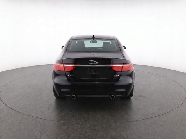 2016 Jaguar XF 35t Premium