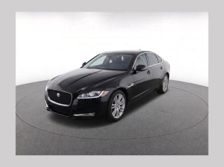 2016 Jaguar XF 35t Premium