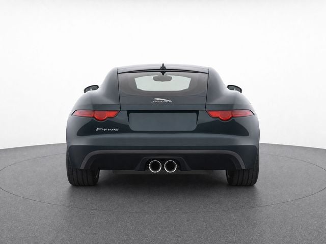 2016 Jaguar F-TYPE Base