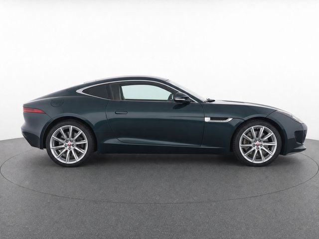 2016 Jaguar F-TYPE Base