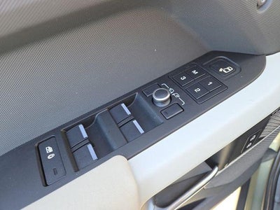 2021 Land Rover Defender Base