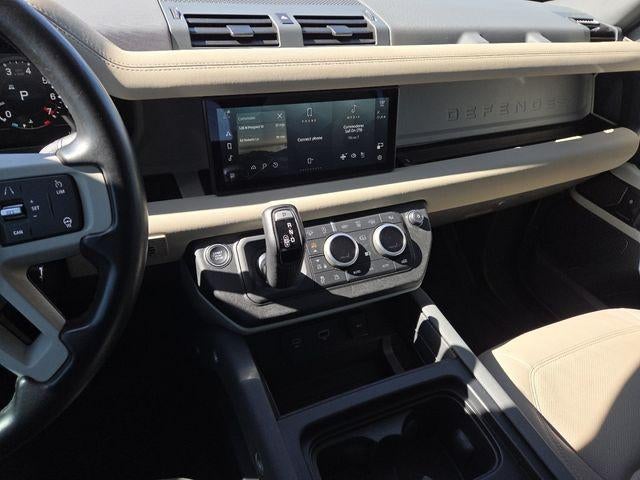 2021 Land Rover Defender Base