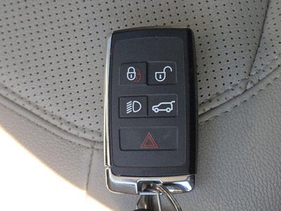 2021 Land Rover Defender Base