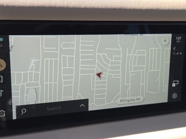 2021 Land Rover Defender Base