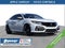 2021 Honda Civic Hatchback Sport